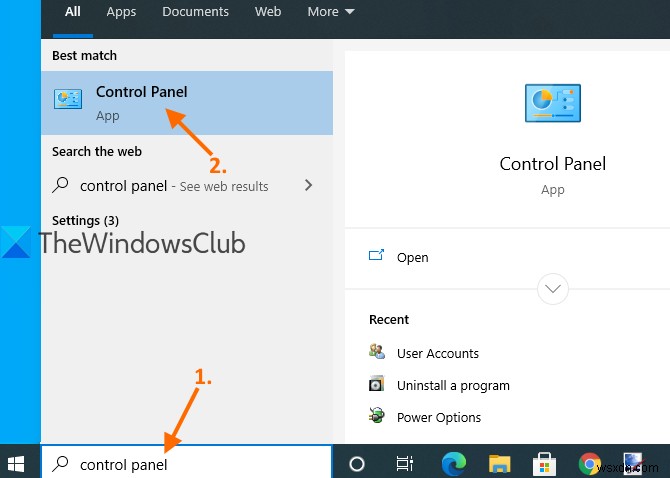 Windows 11/10에서 사용자 계정이 관리자 권한인지 확인하는 4가지 방법