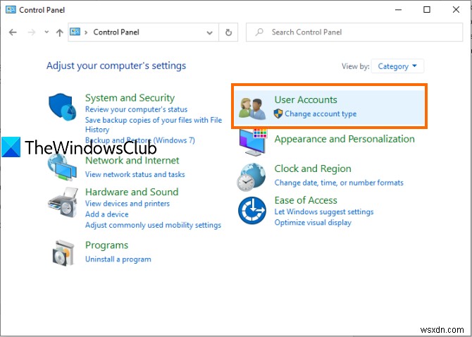 Windows 11/10에서 사용자 계정이 관리자 권한인지 확인하는 4가지 방법