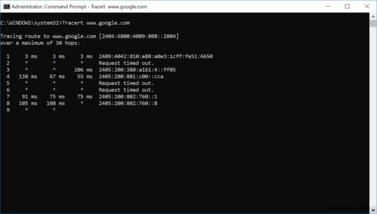 Windows 11/10 명령 프롬프트로 무선 네트워크 관리하기: 꼭 알아야 할 10가지 필수 명령어