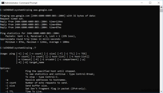Windows 11/10 명령 프롬프트로 무선 네트워크 관리하기: 꼭 알아야 할 10가지 필수 명령어