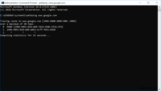 Windows 11/10 명령 프롬프트로 무선 네트워크 관리하기: 꼭 알아야 할 10가지 필수 명령어