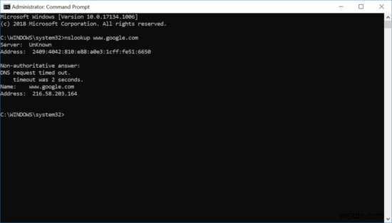Windows 11/10 명령 프롬프트로 무선 네트워크 관리하기: 꼭 알아야 할 10가지 필수 명령어