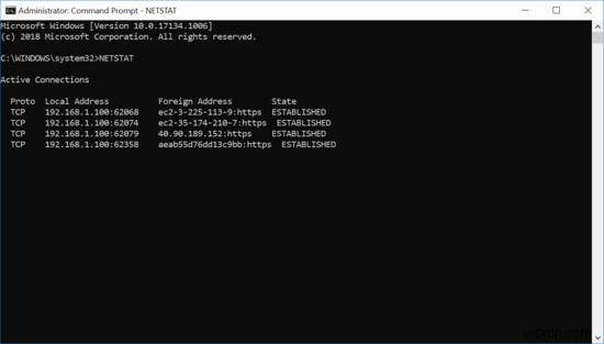 Windows 11/10 명령 프롬프트로 무선 네트워크 관리하기: 꼭 알아야 할 10가지 필수 명령어