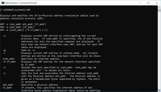 Windows 11/10 명령 프롬프트로 무선 네트워크 관리하기: 꼭 알아야 할 10가지 필수 명령어