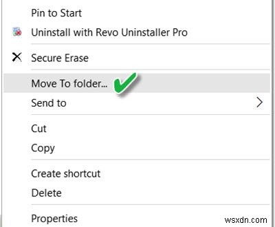 Windows 11/10에서 사용자 계정 간 파일 전송 및 공유하는 방법