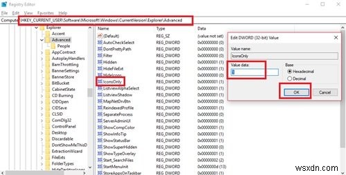 Windows 11/10 파일 탐색기에서 썸네일 미리 보기 켜기 및 끄는 방법