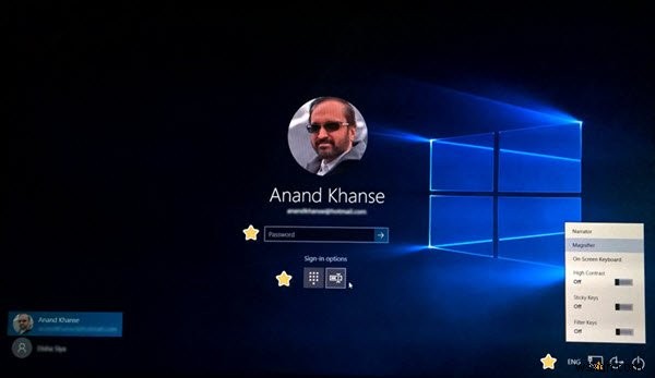 Windows 11/10 업그레이드 후 로그인 화면에서 멈출 때 해결 방법