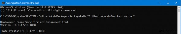 Windows 11/10 업그레이드 오류 0xC1900101 – 0x20006: SAFE_OS 단계 Replicate_OC 작업 중 설치 실패 완벽 해결 가이드