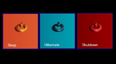 밤에는 Windows PC를 절전, 최대 절전 모드, 종료 중 어떻게 해야 할까?
