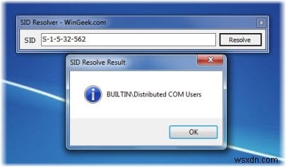 Windows 보안 식별자(SID)란? 구조 분석과 SID 조회 방법 총정리