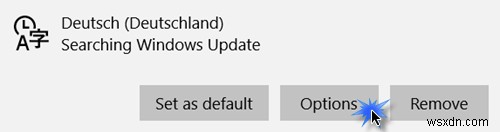 Windows 11/10에서 Cortana 언어 변경하는 방법