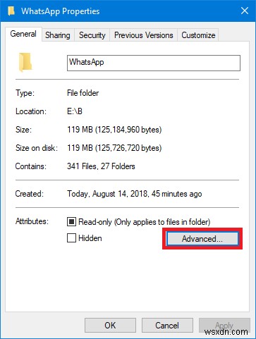 Windows 11/10에서 EFS 암호화로 파일·폴더를 안전하게 암호화하는 방법