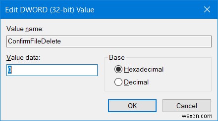 Windows 11/10 휴지통 삭제 확인 대화 상자 켜기 및 끄기 완벽 가이드