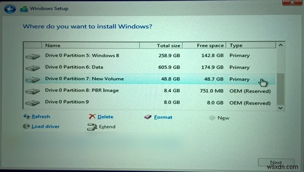 Windows 10 컴퓨터 포맷 방법 완벽 가이드