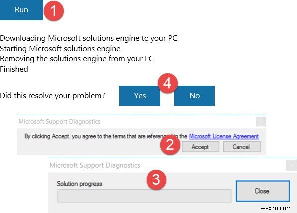 Windows 11/10에서 Asus Smart Gesture 드라이버가 삭제되지 않을 때 해결 방법