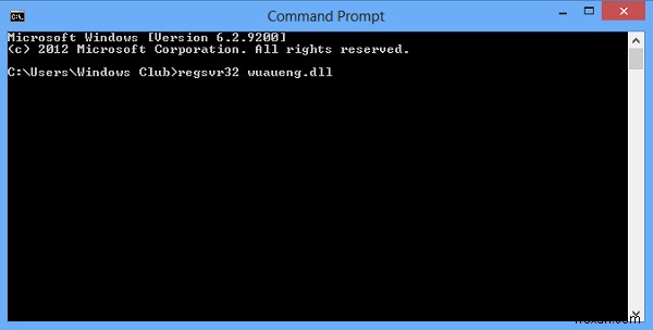 Windows 11/10에서 Microsoft Defender 오류 0x80073b01 해결하는 방법