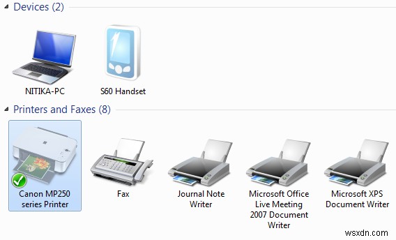 Windows 11/10에서 네트워크 프린터 공유 및 추가하는 완벽 가이드