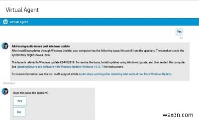 Windows 11/10 오디오 출력 장치가 설치되어 있지 않음 오류 해결 방법 총정리