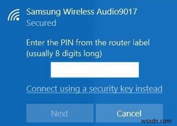 Windows에서 라우터의 네트워크 설정을 가져올 수 없을 때 해결하는 9가지 방법