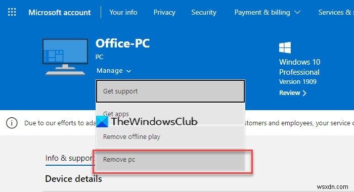 Windows Hello  해당 지문은 이미 다른 계정에 설정되어 있습니다  오류 해결 방법