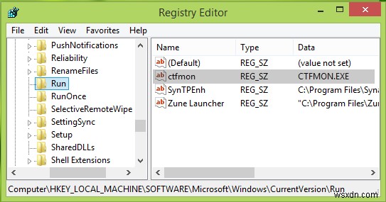Windows 11/10에서 키보드 언어 전환이 안 될 때 해결 방법