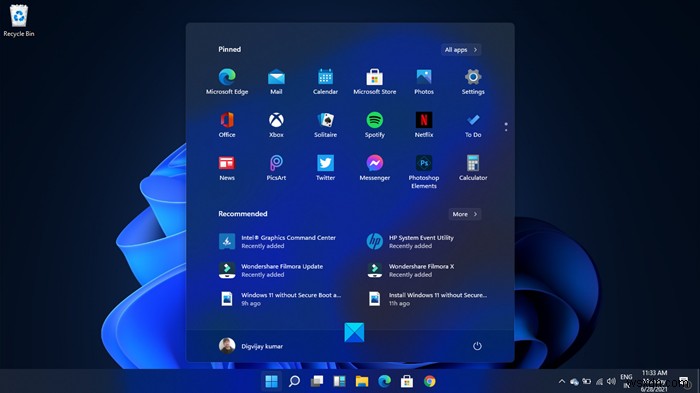 Windows 개인정보 문제: 마이크로소프트는 실제로 얼마나 많은 데이터를 수집할까?