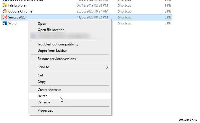 Windows 11/10 작업 표시줄에서 프로그램 아이콘 고정 해제·제거가 안 될 때 해결하는 6가지 방법