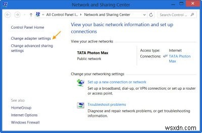 Windows 11/10에서 802.11n 모드 무선 연결 활성화하는 방법
