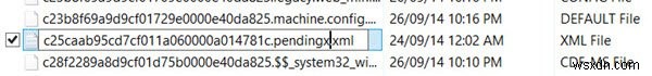 다운로드·실패·보류 중인 Windows 업데이트 삭제하는 방법