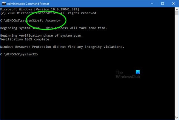 Windows 11/10 services.msc에서 Windows 업데이트 서비스가 사라졌을 때 해결 방법