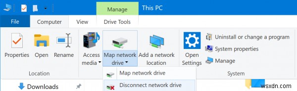 Windows 11/10에서 폴더·파일·하드 드라이브에 빨간색 X 표시가 나타날 때 해결 방법