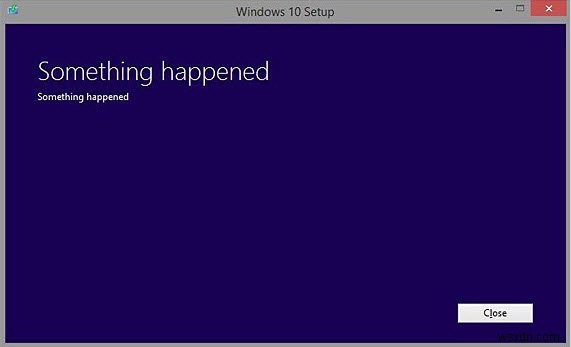 Windows 10 대표적인 오류와 문제 해결 방법 총정리