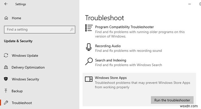 Windows 11/10에서 Microsoft Store 앱이 자동으로 업데이트되지 않을 때 해결하는 6가지 방법