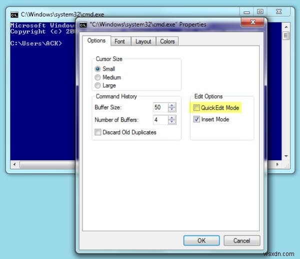 Windows 10에서 꼭 알아야 할 고급 명령 프롬프트(CMD) 트릭 9가지