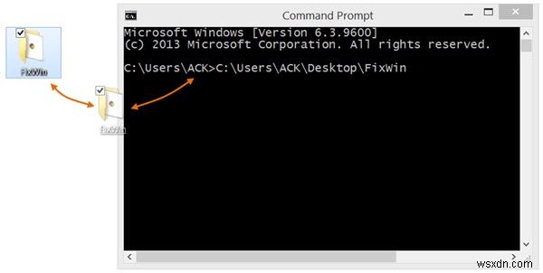 Windows 10에서 꼭 알아야 할 고급 명령 프롬프트(CMD) 트릭 9가지