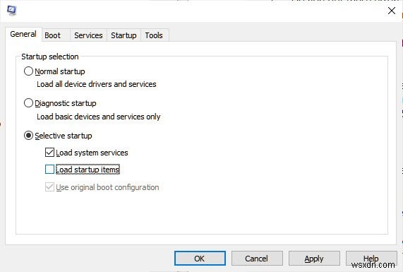 Windows 10에서 복원 지점 백업과 손상된 복원 지점 복구가 가능할까?