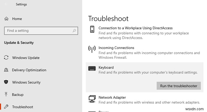 Windows 11/10 키보드 입력 지연 현상 해결하는 6가지 방법