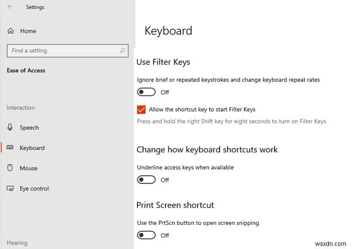 Windows 11/10 키보드 입력 지연 현상 해결하는 6가지 방법