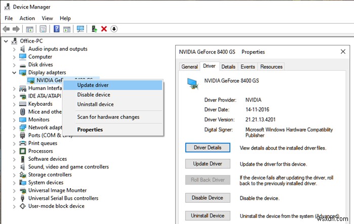 Windows 10 RDR_FILE_SYSTEM 블루스크린(BSOD) 오류 해결 방법