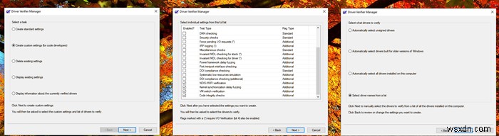 Windows 10 RDR_FILE_SYSTEM 블루스크린(BSOD) 오류 해결 방법