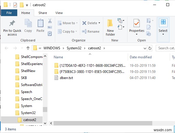 Windows 11/10 업데이트 확인 중 무한 로딩 해결 방법