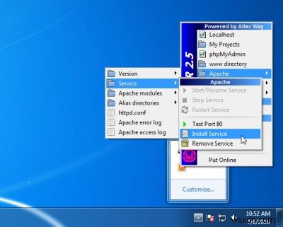 MSVCR110.dll, MSVCR100.dll, MSVCR120.dll 누락 오류로 프로그램이 시작되지 않을 때 해결 방법