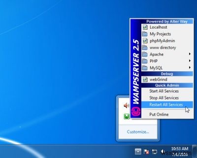 MSVCR110.dll, MSVCR100.dll, MSVCR120.dll 누락 오류로 프로그램이 시작되지 않을 때 해결 방법
