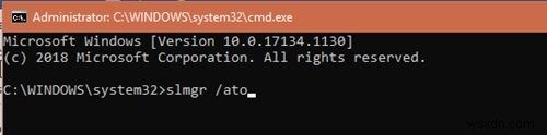 Windows 10에서 정품 인증 오류 0xc004f063 해결하는 완벽 가이드
