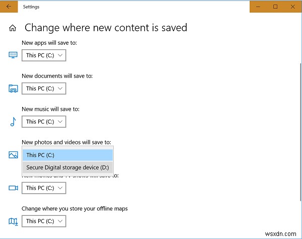 Windows 카메라 앱 오류 0xA00F424F(0x80004005) 해결 방법