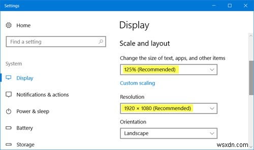 Windows 10 재부팅 후 바탕화면 아이콘이 재정렬·이동하는 문제 해결 방법
