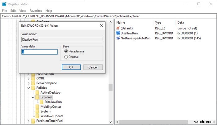 Windows 10에서  이 앱을 열 수 없습니다  오류 해결 방법 – 사진, Xbox 게임 바, 계산기 등