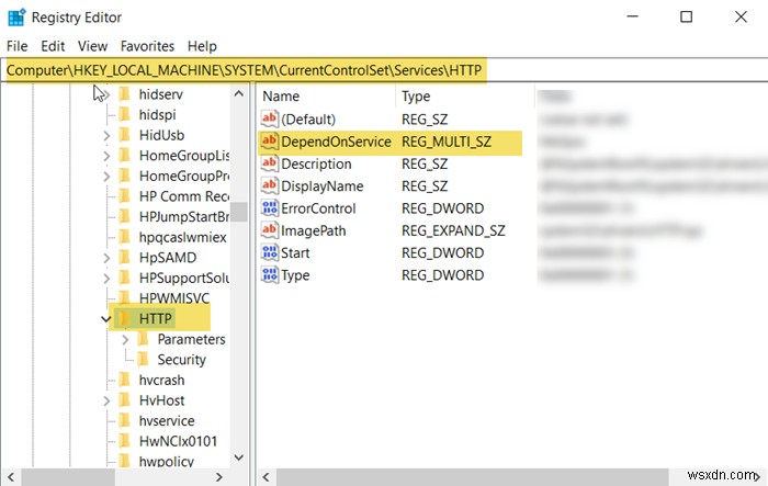 Windows Server  컴퓨터 설정 적용  화면에서 멈출 때 해결 방법
