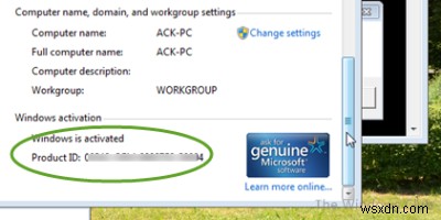 Windows 제품 키 비활성화 및 제거하는 방법 (slmgr.vbs 활용)
