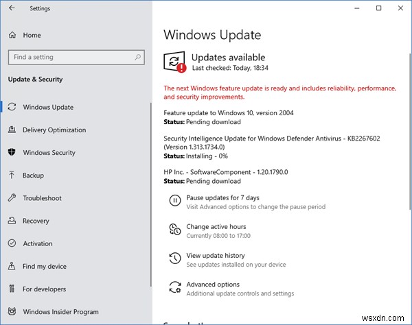 Windows Insider Program 가입하고 Windows 11/10 Insider Preview 빌드 받는 방법